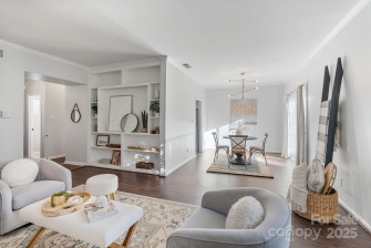 5909 Quail Hollow Rd Charlotte, NC 28210