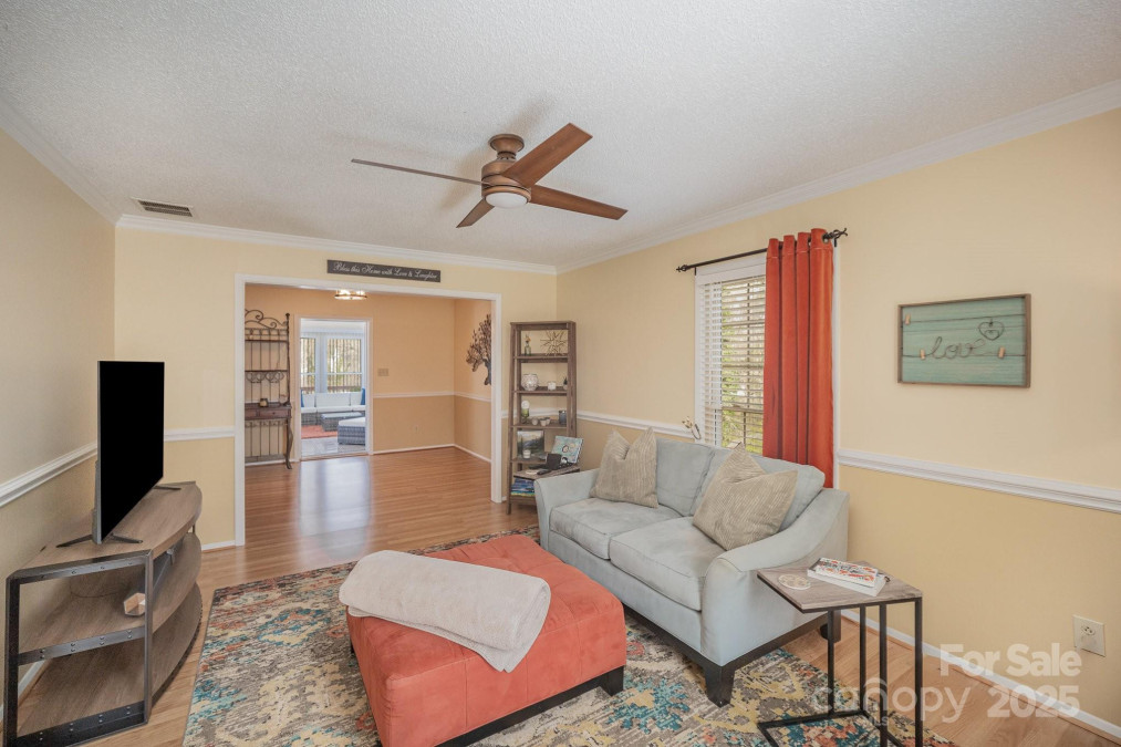 15920 Fieldstone Dr Matthews, NC 28104
