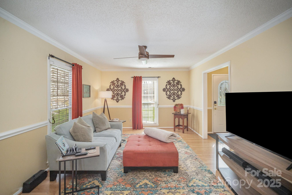 15920 Fieldstone Dr Matthews, NC 28104