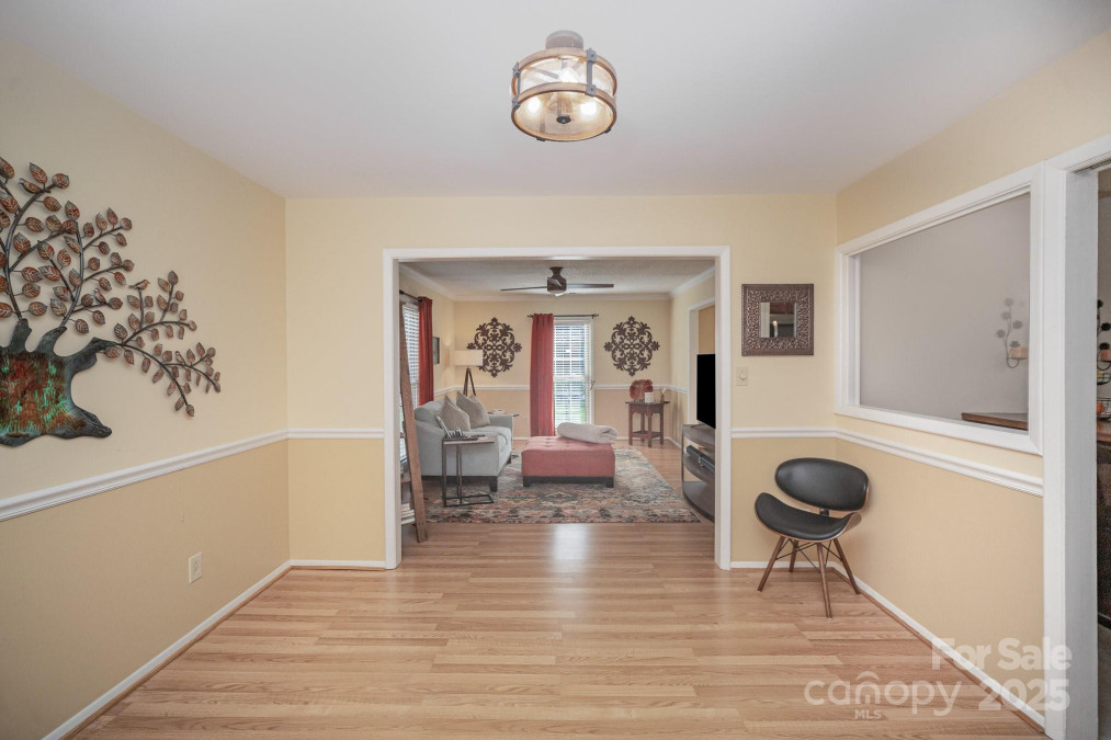 15920 Fieldstone Dr Matthews, NC 28104