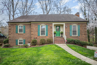 15920 Fieldstone Dr Matthews, NC 28104
