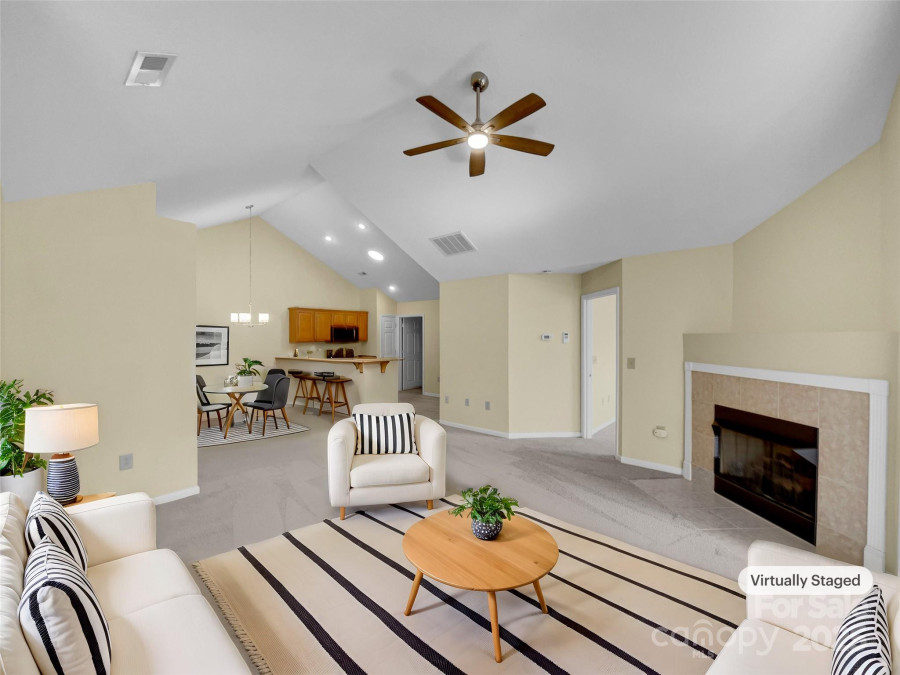 2905 Polo View Ln Matthews, NC 28105