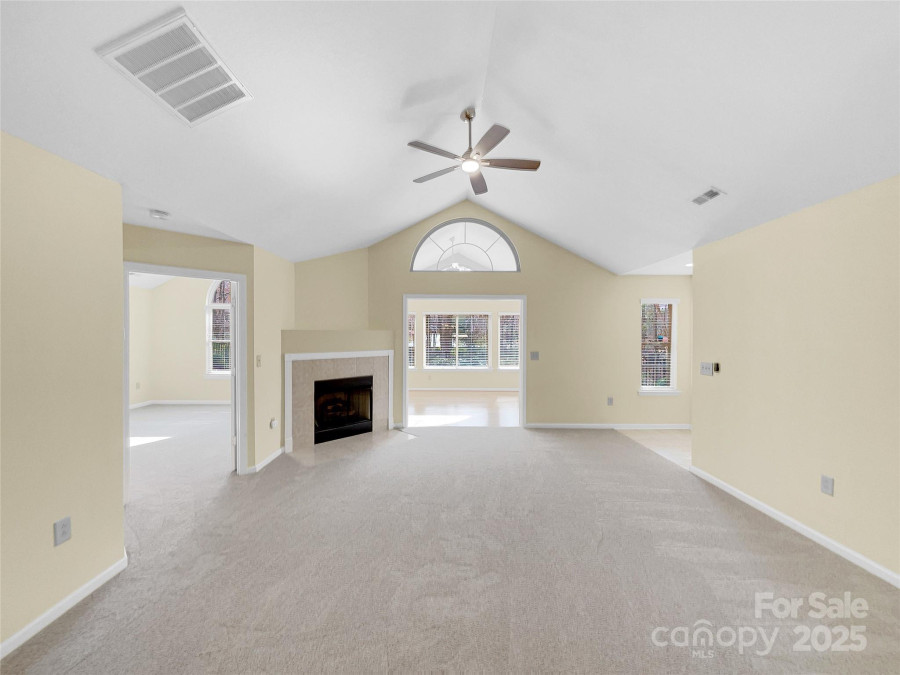 2905 Polo View Ln Matthews, NC 28105