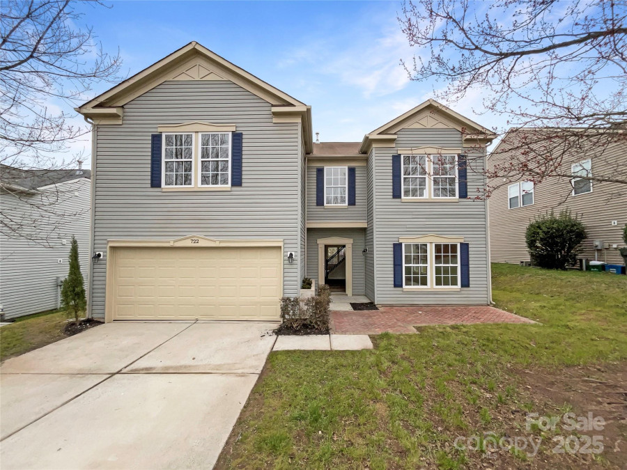 722 Ladino Ln Clover, SC 29710