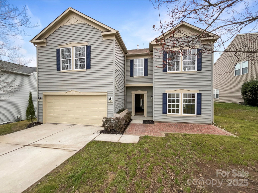 722 Ladino Ln Clover, SC 29710