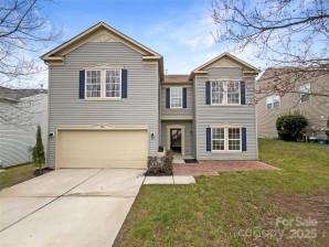 722 Ladino Ln Clover, SC 29710