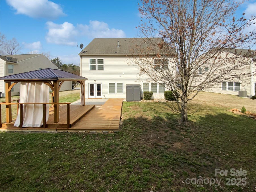5006 Brodie Ln Fort Mill, SC 29707