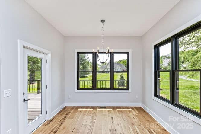 19 Fairway Falls Rd Mills River, NC 28759