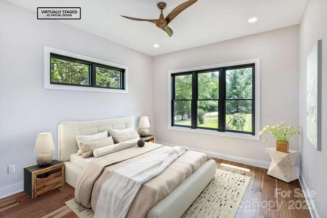 19 Fairway Falls Rd Mills River, NC 28759