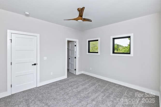 19 Fairway Falls Rd Mills River, NC 28759