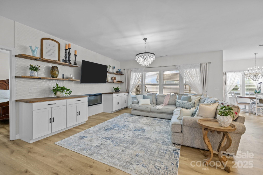 1205 Brooksland Pl Waxhaw, NC 28173