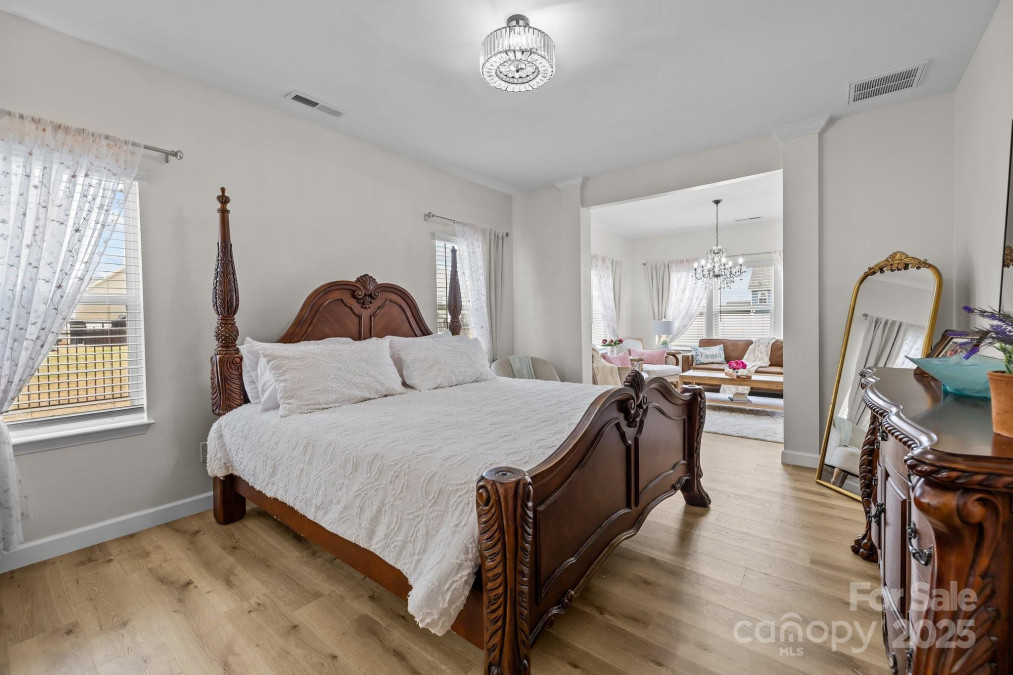 1205 Brooksland Pl Waxhaw, NC 28173