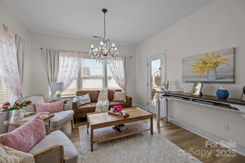 1205 Brooksland Pl Waxhaw, NC 28173