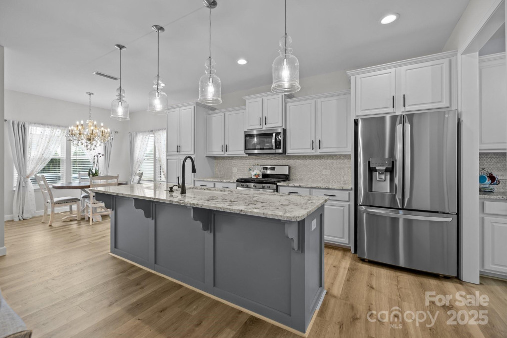 1205 Brooksland Pl Waxhaw, NC 28173