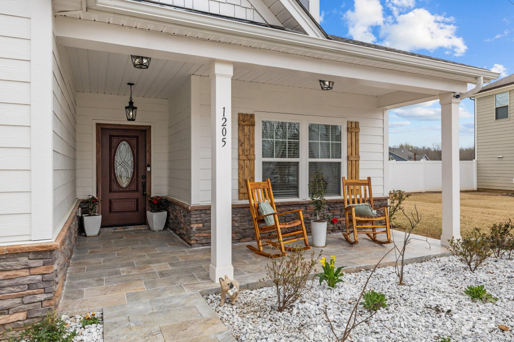 1205 Brooksland Pl Waxhaw, NC 28173