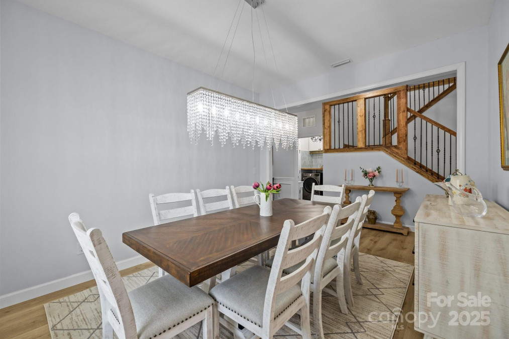 1205 Brooksland Pl Waxhaw, NC 28173