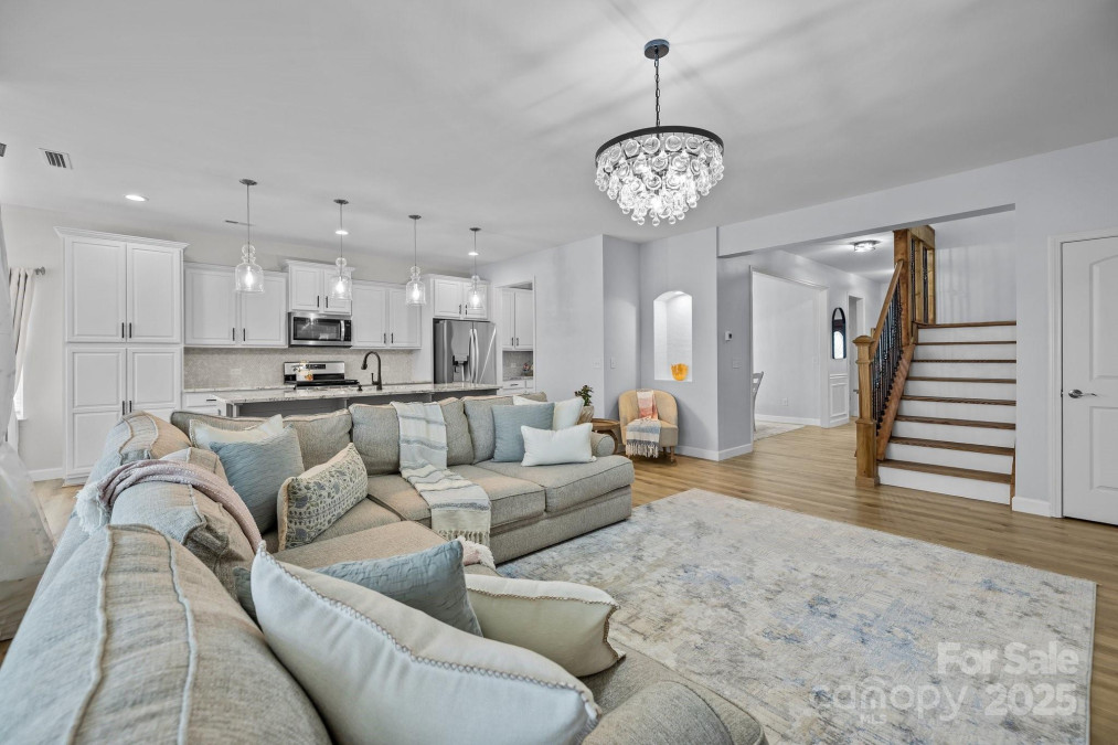 1205 Brooksland Pl Waxhaw, NC 28173