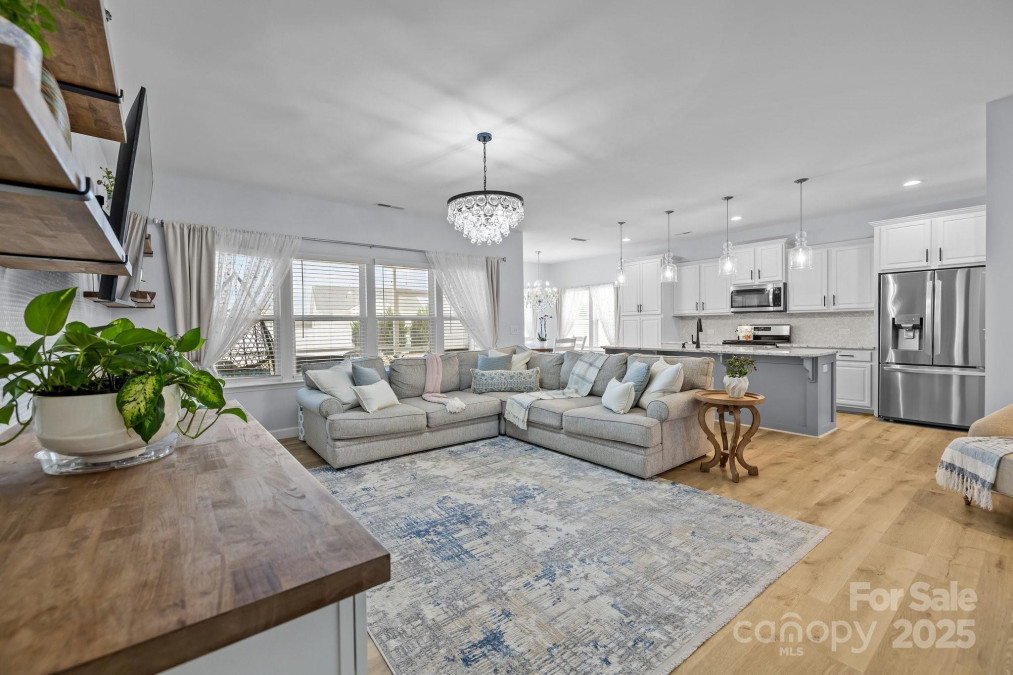 1205 Brooksland Pl Waxhaw, NC 28173