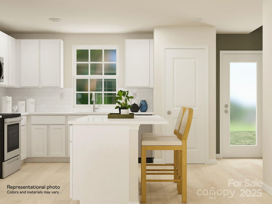 1192 Blackburn Cir Edgemoor, SC 29712