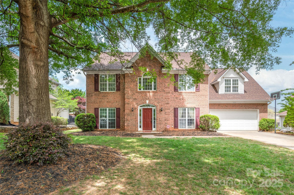 111 Harris Farm Rd Mooresville, NC 28115