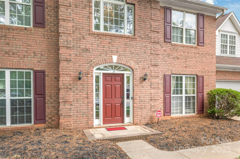 111 Harris Farm Rd Mooresville, NC 28115