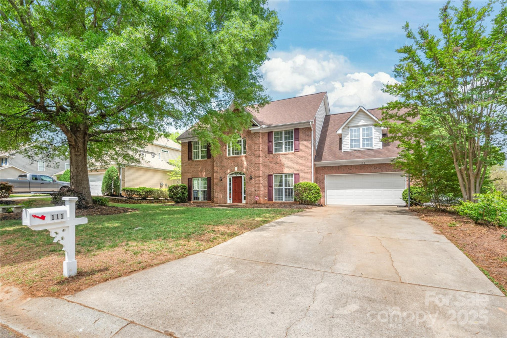 111 Harris Farm Rd Mooresville, NC 28115