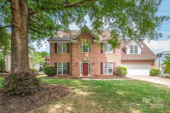 111 Harris Farm Rd Mooresville, NC 28115
