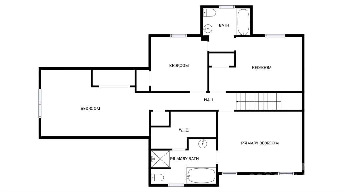 9832 Veronica Dr Charlotte, NC 28215