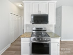 9832 Veronica Dr Charlotte, NC 28215