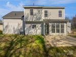 9832 Veronica Dr Charlotte, NC 28215