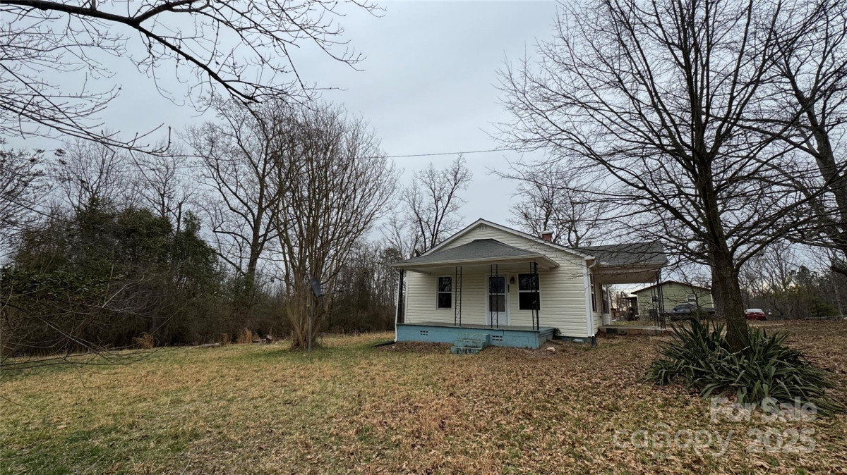 115 Craig Rd Mooresboro, NC 28114