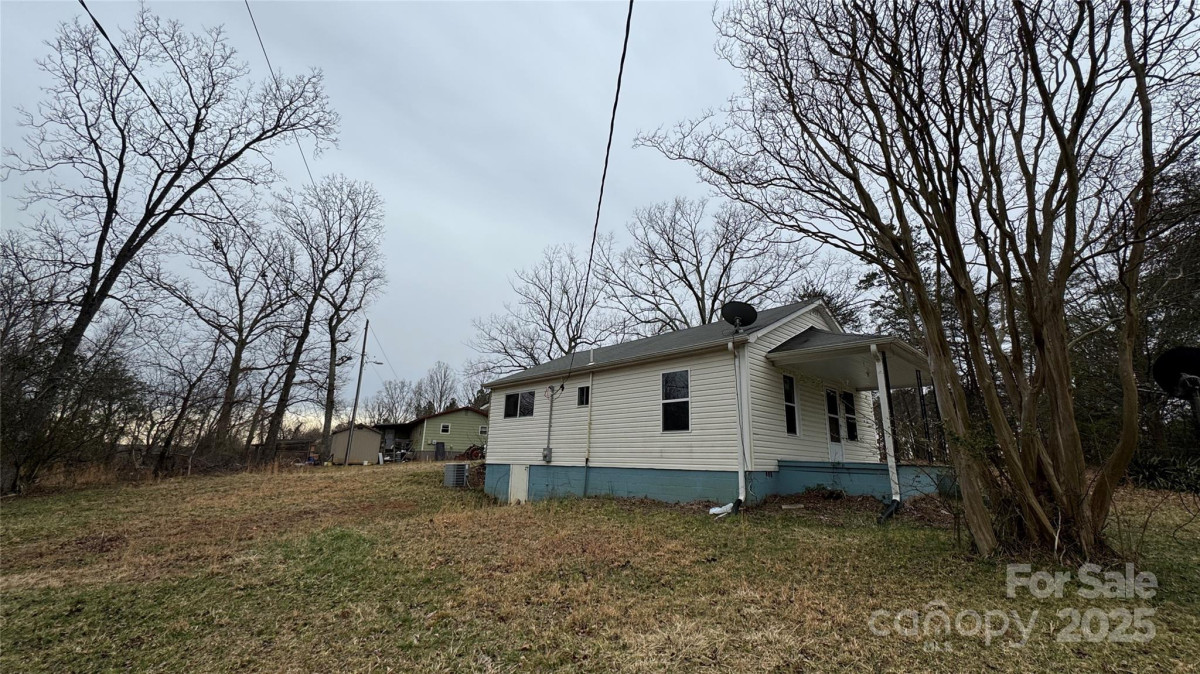 115 Craig Rd Mooresboro, NC 28114