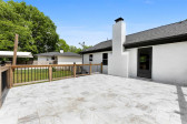 1316 Fox Run Dr Charlotte, NC 28212