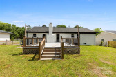 1316 Fox Run Dr Charlotte, NC 28212