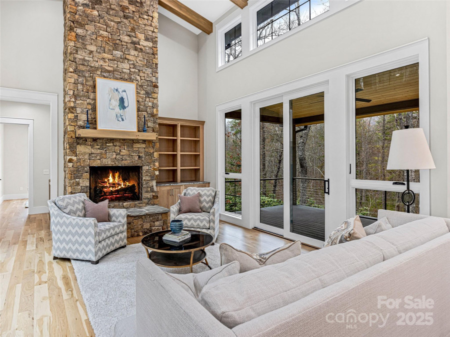 435 Barrington Dr Asheville, NC 28803