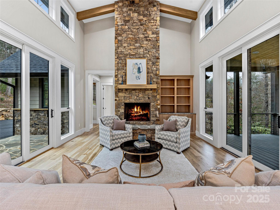 435 Barrington Dr Asheville, NC 28803