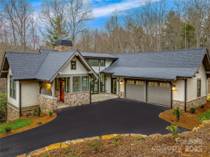 435 Barrington Dr Asheville, NC 28803