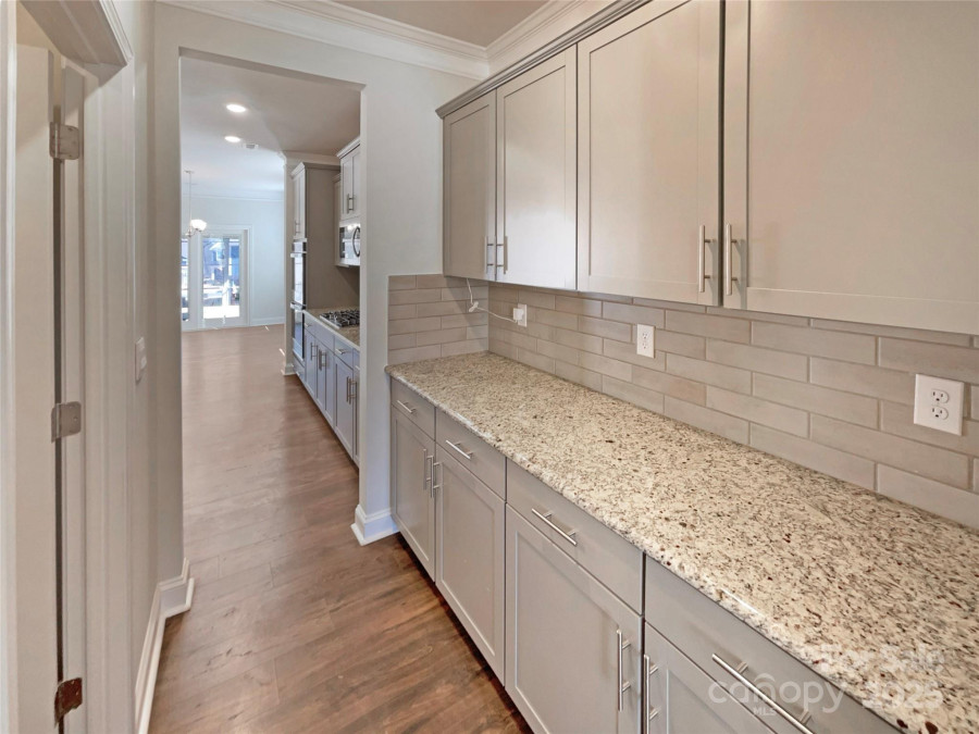 2085 Saddlebred Dr Iron Station, NC 28080