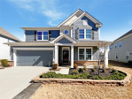 2085 Saddlebred Dr Iron Station, NC 28080