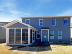 2085 Saddlebred Dr Iron Station, NC 28080