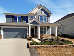 2085 Saddlebred Dr Iron Station, NC 28080