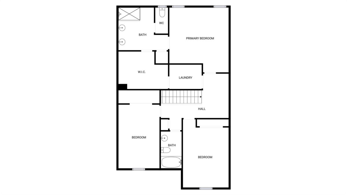 8212 Merryvale Ln Charlotte, NC 28214