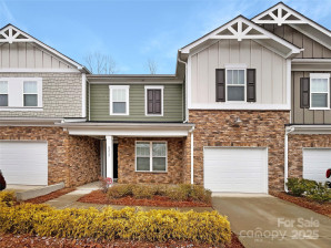 8212 Merryvale Ln Charlotte, NC 28214