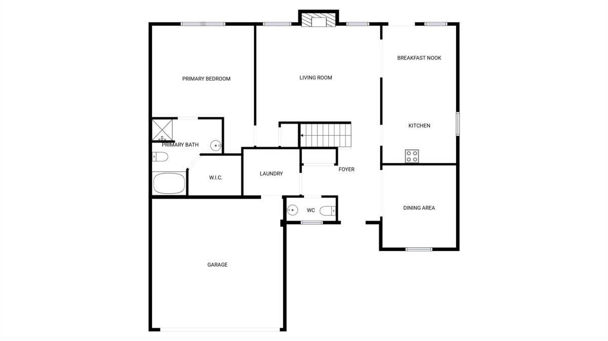 2115 Genesis Dr Monroe, NC 28110