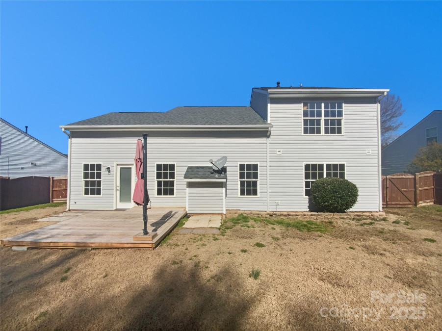 2115 Genesis Dr Monroe, NC 28110