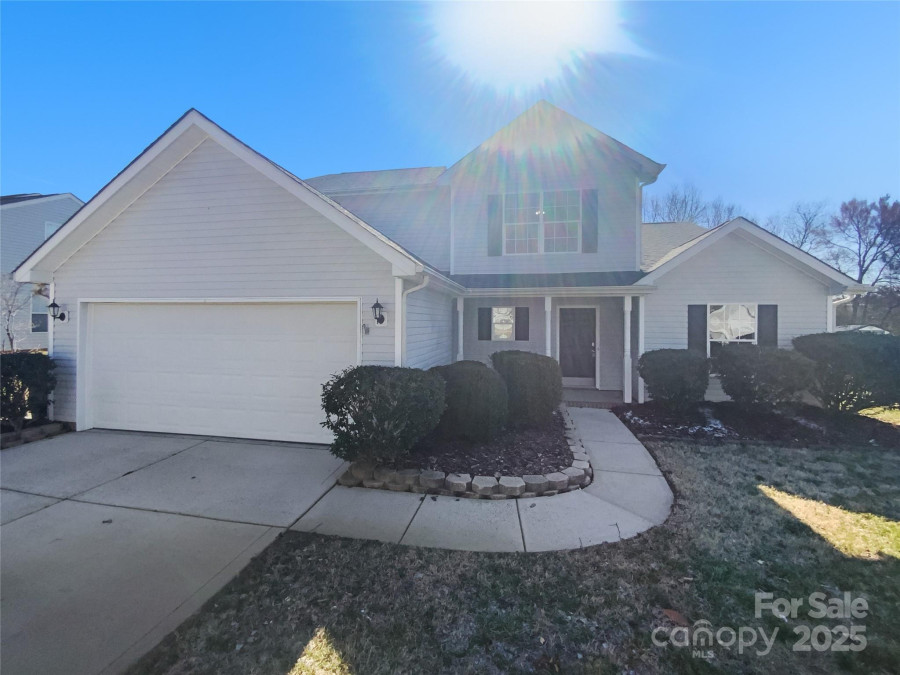 2115 Genesis Dr Monroe, NC 28110