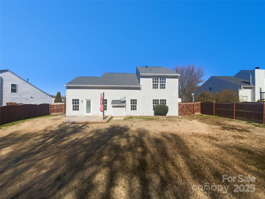 2115 Genesis Dr Monroe, NC 28110