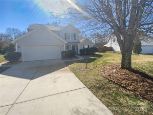 2115 Genesis Dr Monroe, NC 28110