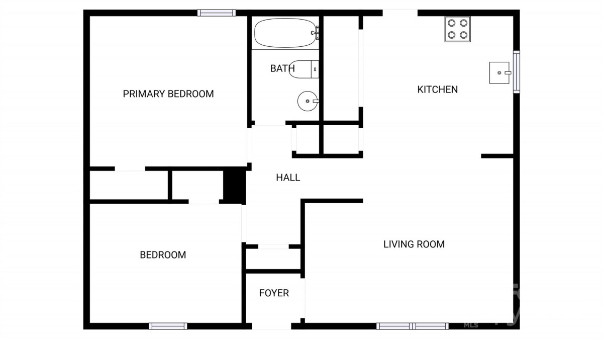 426 Ballard St Cherryville, NC 28021