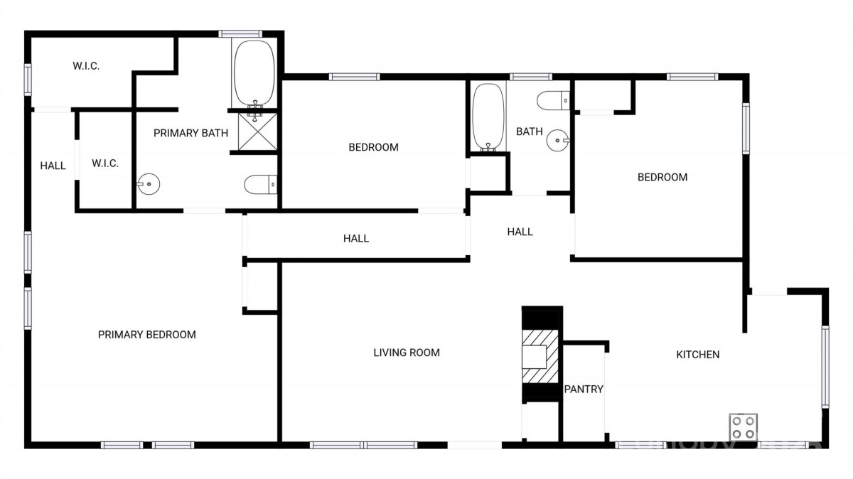 279 Timberland Loop Mooresville, NC 28115